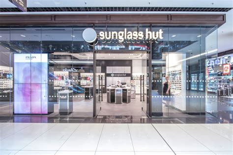 sunglass hut berlin